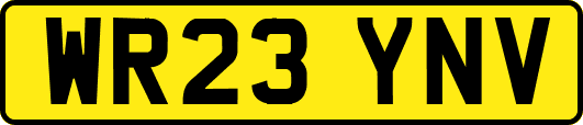 WR23YNV