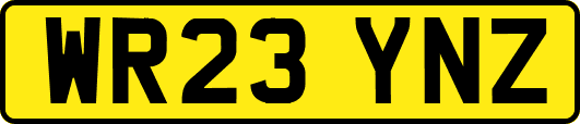 WR23YNZ
