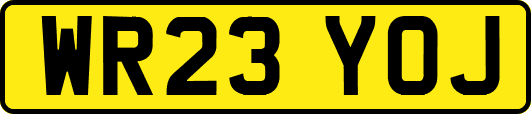 WR23YOJ