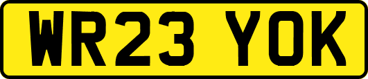 WR23YOK