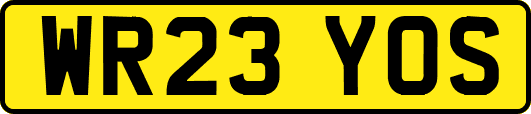 WR23YOS