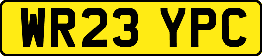 WR23YPC