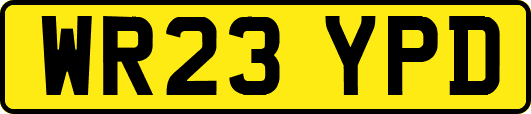 WR23YPD