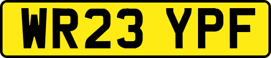 WR23YPF