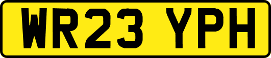 WR23YPH