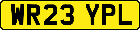 WR23YPL