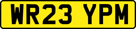 WR23YPM