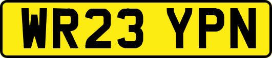 WR23YPN