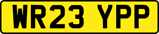 WR23YPP