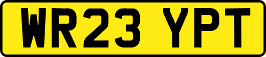 WR23YPT
