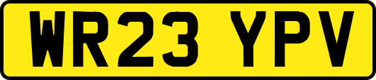 WR23YPV