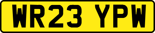 WR23YPW