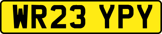 WR23YPY