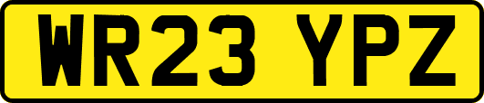 WR23YPZ