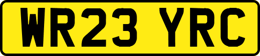 WR23YRC