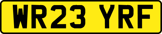 WR23YRF