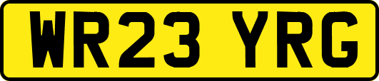 WR23YRG