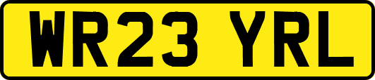 WR23YRL