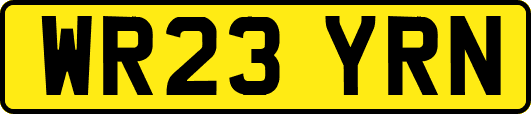 WR23YRN