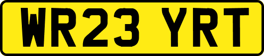 WR23YRT