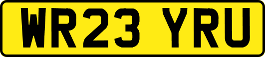 WR23YRU