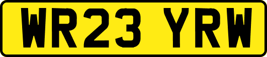 WR23YRW