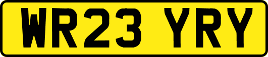 WR23YRY