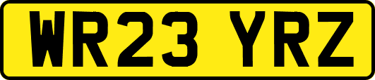 WR23YRZ