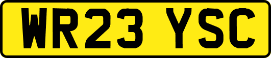 WR23YSC