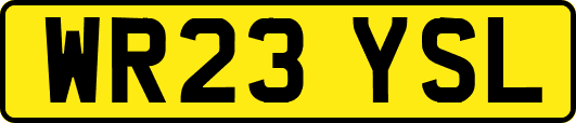 WR23YSL