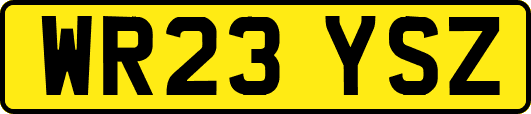 WR23YSZ