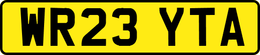 WR23YTA