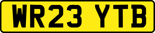WR23YTB