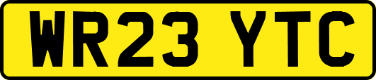 WR23YTC