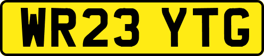 WR23YTG