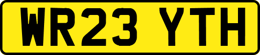 WR23YTH