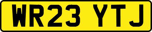 WR23YTJ