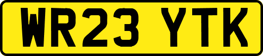WR23YTK