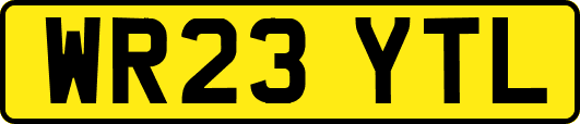 WR23YTL