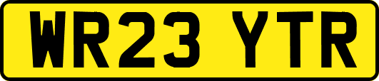 WR23YTR