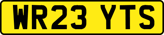 WR23YTS