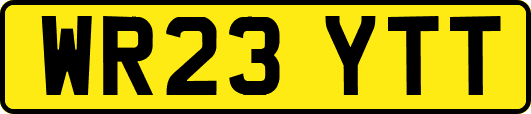 WR23YTT