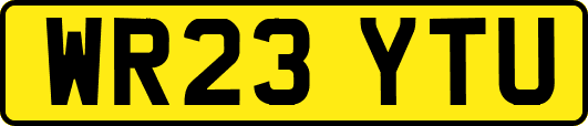 WR23YTU