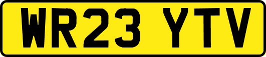 WR23YTV