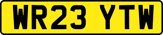 WR23YTW