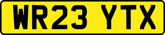 WR23YTX