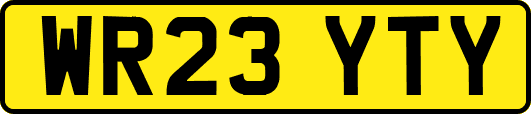 WR23YTY
