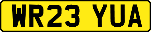 WR23YUA