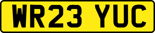 WR23YUC