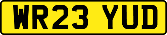 WR23YUD